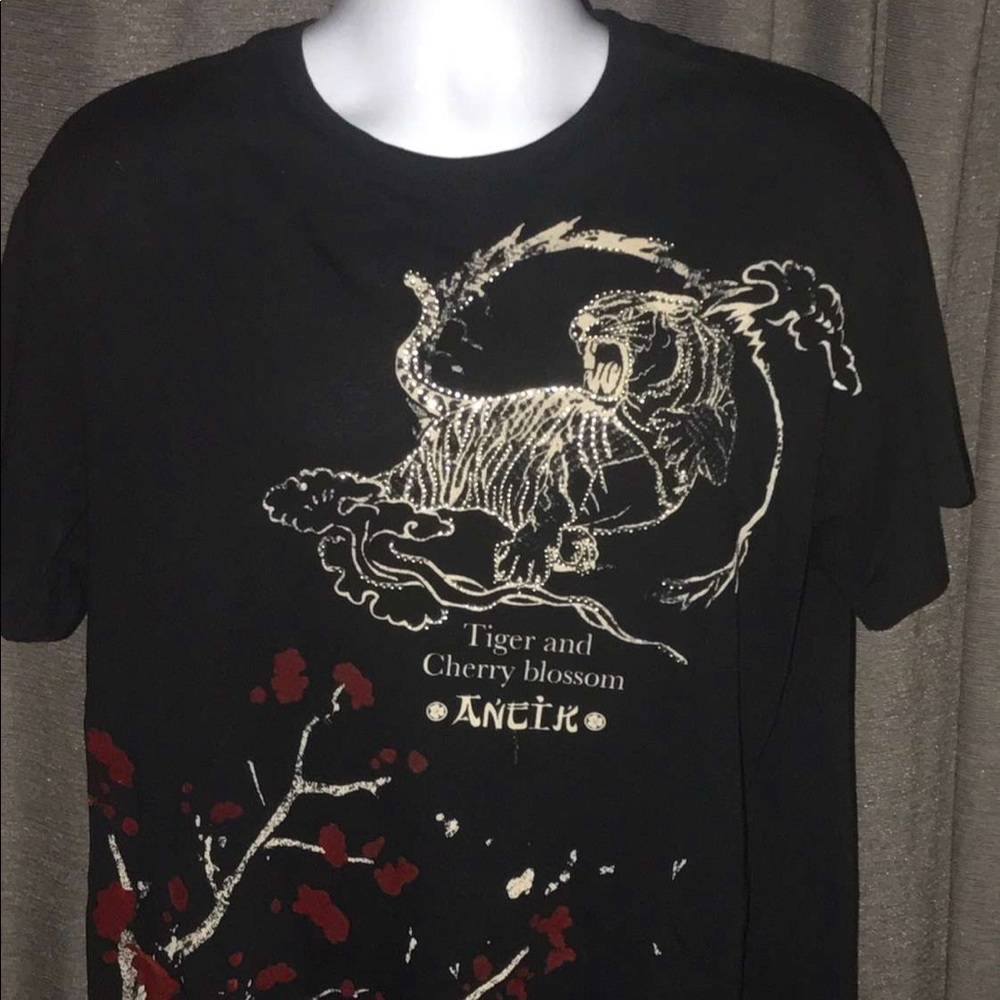 Antik Denim Men’s designer T-Shirt